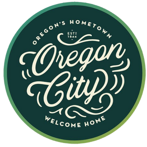 Oregon City